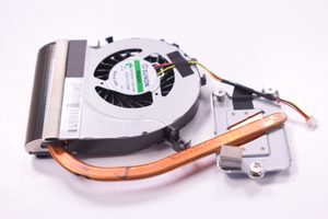 A000239650 Toshiba Fan & Heatsink Thermal Module C40X