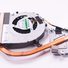 A000239650 Toshiba Fan & Heatsink Thermal Module C40X