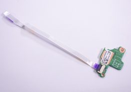 A000243420 Toshiba Power Button Board C75D-A7102