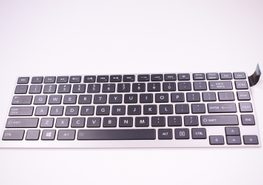 A000270100 Toshiba Us English Keyboard W35DT-A