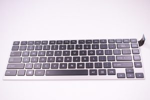 A000270100 Toshiba Us English Keyboard W35DT-A