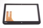 A000270920 Toshiba Lcd Bezel Assembly W30DT W35DT  W35DT-AST2N01