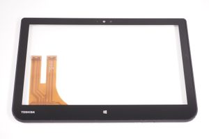 A000270920 Toshiba Lcd Bezel Assembly W30DT W35DT  W35DT-AST2N01