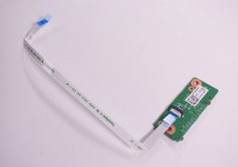 A000271030 Toshiba Power Button Board W35DT-A3300