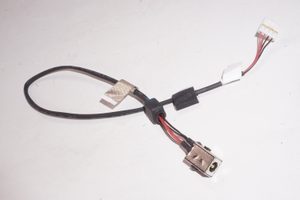 A000271160 Toshiba Dc In Jack Cable W30DT Satellite w35dt-a w35dt-a3299 w35dt