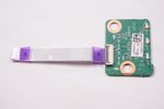 DA0TI5YB6D0 Toshiba Led Board With Cable