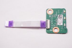 A000271210 Toshiba Led Board With Cable W30DT w35dt-a3299 w35dt-ast2n01