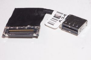 A000271320 Toshiba Hard Drive Cable W35DT-A3300 w35dt-ast2n01 w35dt-a3299