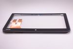 A000271400 Toshiba Lcd Bezel Assembly With Touch W35DT-A3300