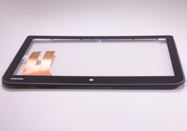 A000271400 Toshiba Lcd Bezel Assembly With Touch W35DT-A3300