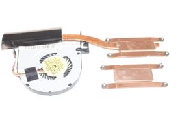 A000286400 Toshiba Thermal Module Fan & Heatsink CB30-A3120
