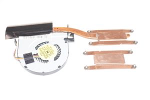 A000286400 Toshiba Thermal Module Fan & Heatsink CB30-A3120