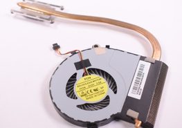 A000291240 Toshiba Thermal Module 15w Heatsink Fan L55T-B5278 l55w-c5352