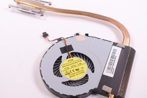 A000291240 Toshiba Thermal Module 15w Heatsink Fan L55T-B5278 l55w-c5352