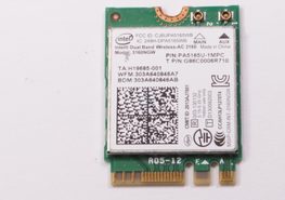 A000292370 Toshiba Wireless Card L50T l55-b5288 s50-b02k s55-b5155 s55-b5266