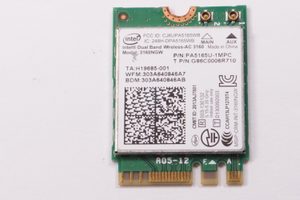 H19685-001 Toshiba Wireless Card S55T-B5273NR
