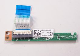 A000294960 Toshiba Led Board With Cable L50 l50-bst2nx1 l50d-b03j00u l50d-b-016