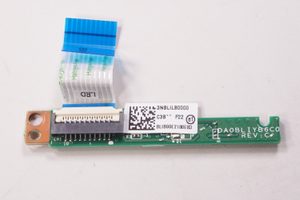 A000294960 Toshiba Led Board With Cable L50 l50-bst2nx1 l50d-b03j00u l50d-b-016
