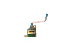A000294990 Toshiba Card Reader Board With Cable L50 L50-BST2NX1 L50D-B-017