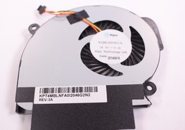 A000295280 Toshiba Fan Assembly S50-B S55-B5289 S55T-B5150 S55T-B5233
