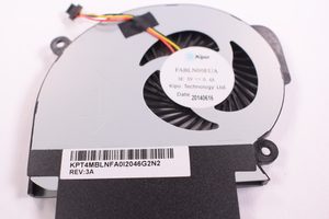 A000295280 Toshiba Fan Assembly S50-B S55-B5289 S55T-B5150 S55T-B5233