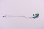A000295950 Toshiba Power Buttom Board L55D-B5238 s55-b5155