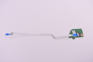 A000295950 Toshiba Power Buttom Board L55D-B5238 s55-b5155