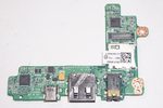 A000297440 Toshiba Io Board P35W-B3220 l50-bst2nx1 p35w-b3226 p30w Satellite