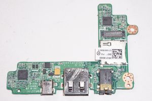 A000297440 Toshiba Io Board P35W-B3220 l50-bst2nx1 p35w-b3226 p30w Satellite