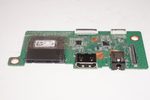A000297520 Toshiba Card Reader P35W-B3220 Satellite L50-BST2NX1 P30W