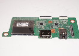 A000297520 Toshiba Card Reader P35W-B3220 Satellite L50-BST2NX1 P30W