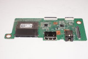 A000297520 Toshiba Card Reader P35W-B3220 Satellite L50-BST2NX1 P30W