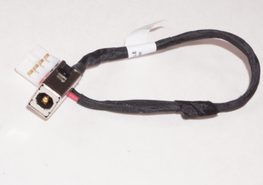 A000297590 Toshiba Dc In Jack P35W-B3220 Satellite l50-bst2nx1 p35w-b3226