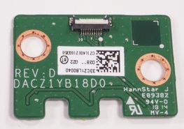 A000297910 Toshiba Charging Led/ B Assembly L50 L50-BST2NX1  P35W-B3226