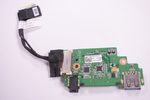 A000298300 Toshiba Usb Audio Io Board P50W-BST2N01 P55W-B5224 P55W-B5220