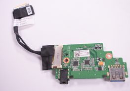 A000298300 Toshiba Usb Audio Io Board P50W-BST2N01 P55W-B5224 P55W-B5220