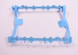 A000298460 Toshiba Hard Drive Rubber Caddy P55W-B5224 P55W-B5112 P55W-B5220