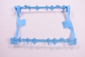 A000298460 Toshiba Hard Drive Rubber Caddy P55W-B5224 P55W-B5112 P55W-B5220