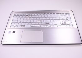 A000298750 Toshiba Touchpad Assembly P55W-B5112