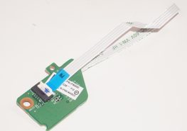 A000300530 Toshiba Power Sw Board Assembly S50-B