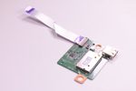A000300550 Toshiba Usb Board & Card Reader S55T-B5150 s55t-b5233