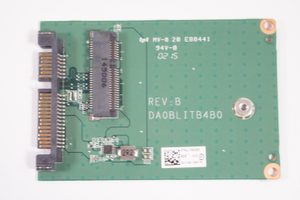 A000303200 Toshiba Ssd Module Gasket Bli S55T-B5150