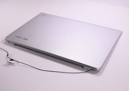 A000380110 Toshiba Lcd Back Cover CB35-B3340 CB30-B