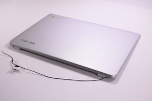 A000380110 Toshiba Lcd Back Cover CB35-B3340 CB30-B