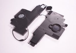 3VBUHSA0I00 Toshiba Speaker Kit Left & Right