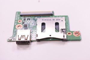 A000380360 Toshiba Usb & Card Reader Board CB35-B3340 CB35-B3330 CB30-B