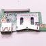 DA0BUHTH6D0 Toshiba USB & Card Reader Board