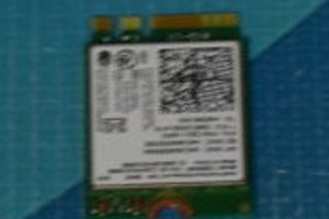 A000380660 Toshiba Wireless Card CB30
