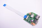A000390880 Toshiba Io Lan Usb Board C55D-C5106 P55T-C5114
