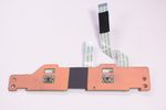 A000396480 Toshiba Touchpad Buttons Board C50-CBT2N02 C55D-C5106